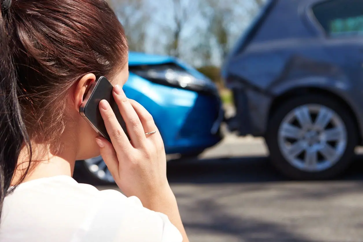 car accident